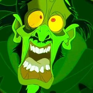 Meet your Posher, Billy